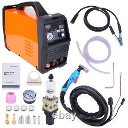 For CUT70N 220V/50A Plasma Cutter Machine with 2T/4T Trigger Control 19101702002