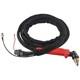 For P80 Plasma Cutter Torch Complete Kit For 80amp Cutters With 4m Hose