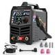 Gz Guozhi Plasma Cutter 55amp High Frequency Non-touch Arc Digital Screen Dis