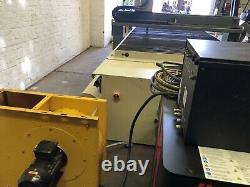 HACO Kompakt 3015 CNC Plasma Cutting Machine