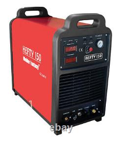 HEFTY 150 Welder Fantasy plasma cutter Welder Welding Machine