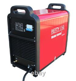 HEFTY 150 Welder Fantasy plasma cutter Welder Welding Machine