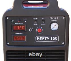 HEFTY 150 Welder Fantasy plasma cutter Welder Welding Machine