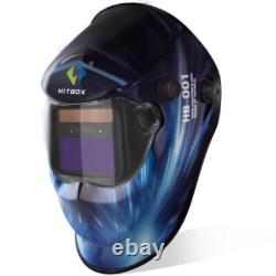 HF Air Plasma Cutter 220V 50Amp IGBT Contact Touch Arc Cutting Machine Clean Cut