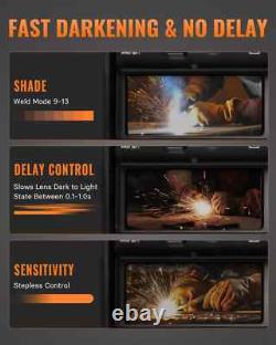 HF Air Plasma Cutter 220V 50Amp IGBT Contact Touch Arc Cutting Machine Clean Cut