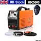 Hf Air Plasma Cutter Digital Igbt Cut Pilot Arc 220v 50a Plasma Cutting Machine