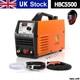Hf Air Plasma Cutter Digital Igbt Cut Pilot Arc Plasma Cutting Machine Uk Plug
