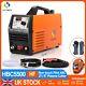 Hf Non-touch Pilot Arc Air Plasma Cutter 55a 220v Inverter Cutting Machine 2t/4t