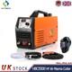 Hitbox 220v Air Plasma Cutter 55amp Hf Non-touch Pilot Arc Cutting Machine 2t/4t