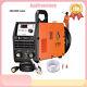 Hitbox 220v Air Plasma Cutter Pilot Arc Inverter Dc Cutting Machine 1-14mm 55a