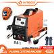 Hitbox 220v Hf Air Plasma Cutter Non-touch Pilot Arc Plasma Cutting Machine Uk