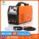 Hitbox 240v Air Plasma Cutter 55amp Hf Non-touch Pilot Arc Cutting Machine 2t/4t