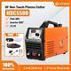 Hitbox 2t/4t Air Plasma Cutter Hf Non-touch Pilot Arc 55amp 220v Cutting Machine