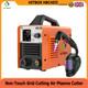 Hitbox 45a 220v Grid Cutting Machine Non-touch Pilot Arc Air Plasma Cutter 2t/4t