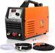 Hitbox 55a 220v Air Plasma Cutter Pilot Arc Inverter Dc Cutting Machine 1-14mm