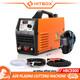 Hitbox 55a No Touch Pilot Arc Hf Air Plasma Cutter Igbt Inverter Cutting Machine