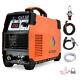 Hitbox 55a Plasma Cutter With Arc-maintaining Dc 220v Inverter Cutting Machine