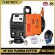 Hitbox 55amp Hf Touch Cutting Machine Pilot Arc 220v Inverter Air Plasma Cutter