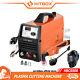 Hitbox 55amp Hf Touch Pilot Arc Air Plasma Cutter Igbt Inverter Cutting Machine