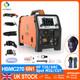 Hitbox 6in1 Hf Tig/cut/mma/mig Welding Machine Inverter 200a Plasma Cutter Combo