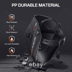 HITBOX Air Plasma Cutter 45Amp 2T/4T Non-hf Non-contact IGBT Cutting Machine UK