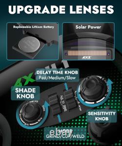 HITBOX Air Plasma Cutter 55A 230V HF Non-Touch Pilot Arc Cutting Machine 1-14mm