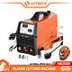 Hitbox Air Plasma Cutter 55amp 220v Hf Non-touch Pilot Arc Cutting Machine 2t/4t