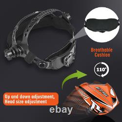 HITBOX Air Plasma Cutter 55Amp 220V HF Non-Touch Pilot Arc Cutting Machine 2T/4T