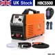 Hitbox Air Plasma Cutter Hf Non-touch Clean Cut Pilot Arc 2t/4t Cutting Machine