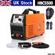 Hitbox Air Plasma Cutter Hf Non-touch Clean Cut Pilot Arc 2t/4t Cutting Machine