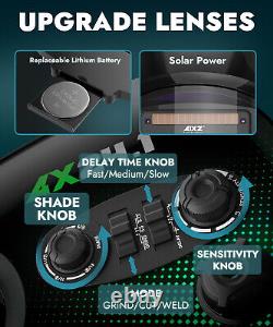 HITBOX Air Plasma Cutter HF Non-Touch Clean Cut Pilot Arc 2T/4T Cutting Machine