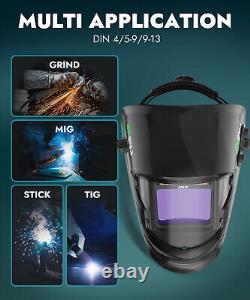 HITBOX Air Plasma Cutter HF Non-Touch Clean Cut Pilot Arc 2T/4T Cutting Machine