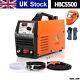 Hitbox Air Plasma Cutter Hf Non-touch Clean Cut Pilot Arc Cutting Machine 2t/4t