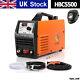 Hitbox Air Plasma Cutter Igbt 2t/4t Hf Non-touch Pilot Arc Cutting Machine 55amp