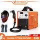 Hitbox Air Plasma Cutter Non-hf Non-touch Pilot Arc 2t/4t Clean Cutting Machine