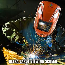 HITBOX Air Plasma Cutting Machine 220V 45Amp Non Touch Non-HF Clean Cutter IGBT
