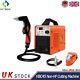Hitbox Air Plasma Cutting Machine 220v 45amp Non Touch Non-hf Igbt Clean Cutter