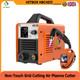 Hitbox Grid Cutting Machine Non-hf 2t/4t Non-contact Air Plasma Cutter 45a 220v