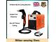Hitbox Hbc45 Arc Plasma Cutting Machine 220v 45a Non Touch Non-hf Cutter New Uk