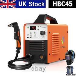 HITBOX HBC45 Arc Plasma Cutting Machine 2T/4T Non Touch Non-HF Cutter IGBT UK