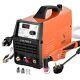 Hitbox Hbc5500 Cnc Plasma Cutter Compact Inverter Welding Machine For Home Use
