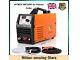 Hitbox Hf Air Plasma Cutter 230v Arc Plasma Cutting Machine Non-touch Pilot New