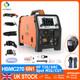 Hitbox Hf Tig/cut/mma/mig Welding Machine Gas/gasless 200amp 240v Plasma Cutter