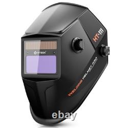 HITBOX HF TIG/CUT/MMA/MIG Welding Machine Gas/Gasless 200Amp 240V Plasma Cutter