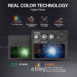 HITBOX HF TIG/CUT/MMA/MIG Welding Machine Gas/Gasless 200Amp 240V Plasma Cutter