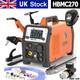 Hitbox Mig/cut/tig/mma Welding Machine 200amp Aluminium Air Plasma Cutter Combo