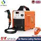 Hitbox Non-hf No Touch Cutting Machine Igbt 220v 45amp Arc Air Plasma Cutter Uk