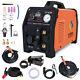 Hitbox Plasma Cutter 220v Mma Arc Tig Pulse Welder Machine With Foot Pedal Ct520