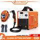 Hitbox Plasma Cutter Non Hf Non-touch Pilot Arc Digital Display Cutting Machine