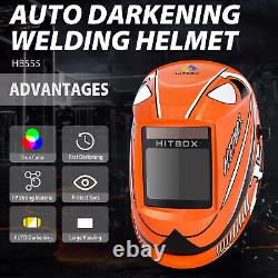 HITBOX Plasma Cutter Non HF Non-Touch Pilot Arc Digital Display Cutting Machine